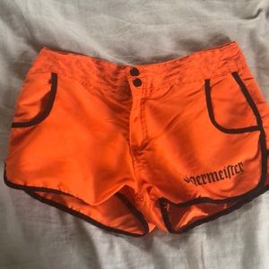 Jagermeister Shorts